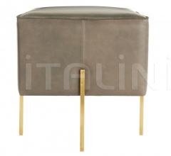 Пуф Kensington Stool 2055 Пуф Kensington Stool 2055 фабрика Arteriors