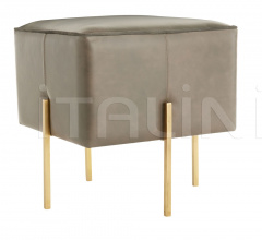 Пуф Kensington Stool 2055 Пуф Kensington Stool 2055 фабрика Arteriors