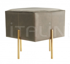 Пуф Kensington Stool 2055 Пуф Kensington Stool 2055 фабрика Arteriors