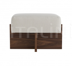 Пуф Tuck Ottoman DB8002 Пуф Tuck Ottoman DB8002 фабрика Arteriors