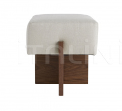 Пуф Tuck Ottoman DB8002 Пуф Tuck Ottoman DB8002 фабрика Arteriors