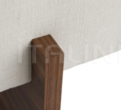Пуф Tuck Ottoman DB8002 Пуф Tuck Ottoman DB8002 фабрика Arteriors