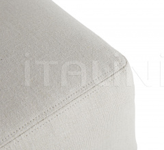 Пуф Tuck Ottoman DB8002 Пуф Tuck Ottoman DB8002 фабрика Arteriors