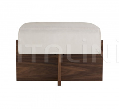 Пуф Tuck Ottoman DB8004 Пуф Tuck Ottoman DB8004 фабрика Arteriors