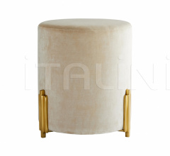 Пуф Warby Ottoman 6931 Пуф Warby Ottoman 6931 фабрика Arteriors