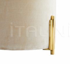 Пуф Warby Ottoman 6931 Пуф Warby Ottoman 6931 фабрика Arteriors