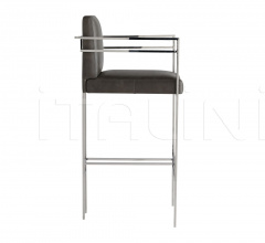Барный стул Alice Bar Stool 4732 Барный стул Alice Bar Stool 4732 фабрика Arteriors