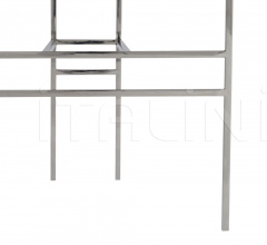 Барный стул Alice Bar Stool 4732 Барный стул Alice Bar Stool 4732 фабрика Arteriors