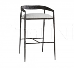 Барный стул Ansel Bar Stool 4747 Барный стул Ansel Bar Stool 4747 фабрика Arteriors