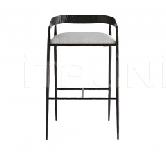 Барный стул Ansel Bar Stool 4747 Барный стул Ansel Bar Stool 4747 фабрика Arteriors