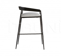 Барный стул Ansel Bar Stool 4747 Барный стул Ansel Bar Stool 4747 фабрика Arteriors