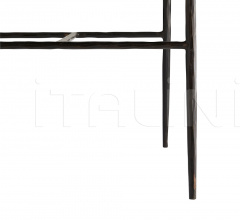 Барный стул Ansel Bar Stool 4747 Барный стул Ansel Bar Stool 4747 фабрика Arteriors