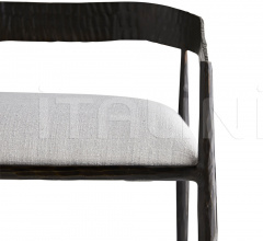 Барный стул Ansel Bar Stool 4747 Барный стул Ansel Bar Stool 4747 фабрика Arteriors