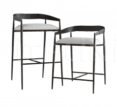 Барный стул Ansel Bar Stool 4747 Барный стул Ansel Bar Stool 4747 фабрика Arteriors