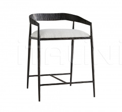 Барный стул Ansel Counter Stool 4746 Барный стул Ansel Counter Stool 4746 фабрика Arteriors