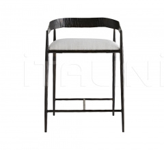 Барный стул Ansel Counter Stool 4746 Барный стул Ansel Counter Stool 4746 фабрика Arteriors