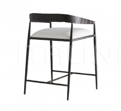 Барный стул Ansel Counter Stool 4746 Барный стул Ansel Counter Stool 4746 фабрика Arteriors