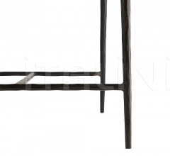 Барный стул Ansel Counter Stool 4746 Барный стул Ansel Counter Stool 4746 фабрика Arteriors