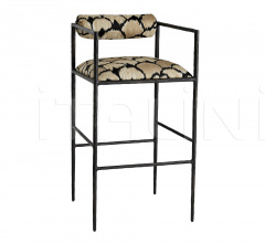 Барный стул Barbana Bar Stool 4707 Барный стул Barbana Bar Stool 4707 фабрика Arteriors