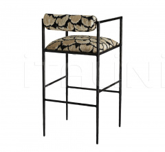 Барный стул Barbana Bar Stool 4707 Барный стул Barbana Bar Stool 4707 фабрика Arteriors