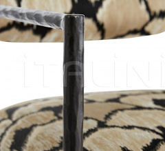 Барный стул Barbana Bar Stool 4707 Барный стул Barbana Bar Stool 4707 фабрика Arteriors