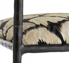 Барный стул Barbana Bar Stool 4707 Барный стул Barbana Bar Stool 4707 фабрика Arteriors