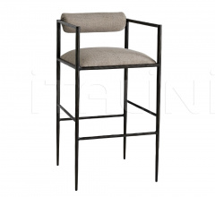 Барный стул  Barbana Bar Stool 4709 Барный стул  Barbana Bar Stool 4709 фабрика Arteriors