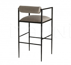 Барный стул  Barbana Bar Stool 4709 Барный стул  Barbana Bar Stool 4709 фабрика Arteriors