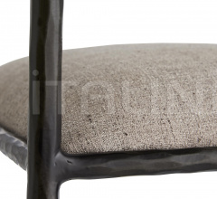 Барный стул  Barbana Bar Stool 4709 Барный стул  Barbana Bar Stool 4709 фабрика Arteriors