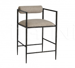 Барный стул Barbana Counter Stool 4708 Барный стул Barbana Counter Stool 4708 фабрика Arteriors