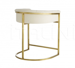 Барный стул Calvin Counter Stool 4779 Барный стул Calvin Counter Stool 4779 фабрика Arteriors
