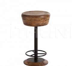 Барный стул Caymus Counter Stool 6120 Барный стул Caymus Counter Stool 6120 фабрика Arteriors