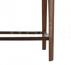 Барный стул Tuck Counter Stool DB8000 Барный стул Tuck Counter Stool DB8000 фабрика Arteriors