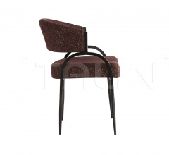 Стул Bahati Chair 4748 Стул Bahati Chair 4748 фабрика Arteriors