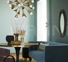 Стул Bahati Chair 4748 Стул Bahati Chair 4748 фабрика Arteriors