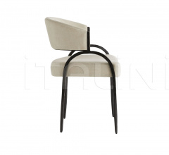 Стул Bahati Chair 4781 Стул Bahati Chair 4781 фабрика Arteriors