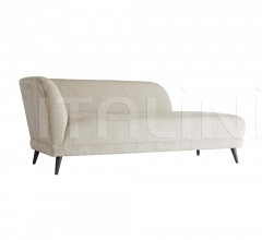 Кушетка Catalina Chaise 8109 Кушетка Catalina Chaise 8109 фабрика Arteriors