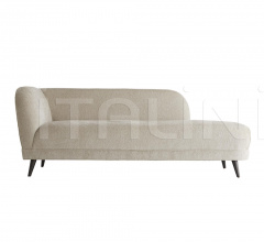 Кушетка Catalina Chaise 8109 Кушетка Catalina Chaise 8109 фабрика Arteriors