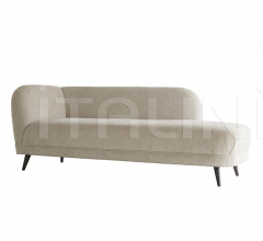 Кушетка Catalina Chaise 8109 Кушетка Catalina Chaise 8109 фабрика Arteriors