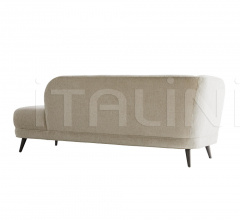 Кушетка Catalina Chaise 8109 Кушетка Catalina Chaise 8109 фабрика Arteriors