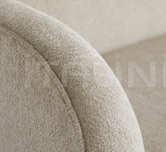 Кушетка Catalina Chaise 8109 Кушетка Catalina Chaise 8109 фабрика Arteriors