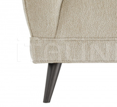 Кушетка Catalina Chaise 8109 Кушетка Catalina Chaise 8109 фабрика Arteriors