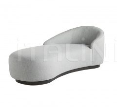 Кушетка Turner Chaise 8146 Кушетка Turner Chaise 8146 фабрика Arteriors