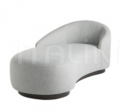 Кушетка Turner Chaise 8146 Кушетка Turner Chaise 8146 фабрика Arteriors