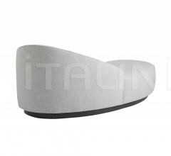 Кушетка Turner Chaise 8146 Кушетка Turner Chaise 8146 фабрика Arteriors