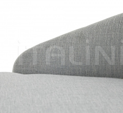 Кушетка Turner Chaise 8146 Кушетка Turner Chaise 8146 фабрика Arteriors