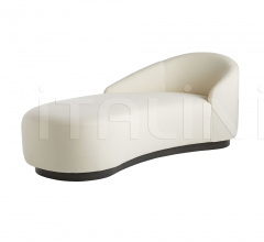 Кушетка Turner Chaise 8147 Кушетка Turner Chaise 8147 фабрика Arteriors