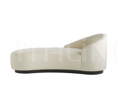Кушетка Turner Chaise 8147 Кушетка Turner Chaise 8147 фабрика Arteriors
