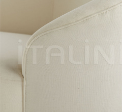 Кушетка Turner Chaise 8147 Кушетка Turner Chaise 8147 фабрика Arteriors