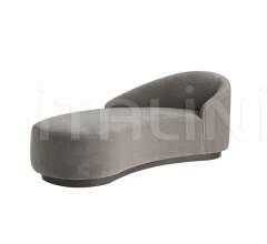Кушетка Turner Chaise 8145 Кушетка Turner Chaise 8145 фабрика Arteriors